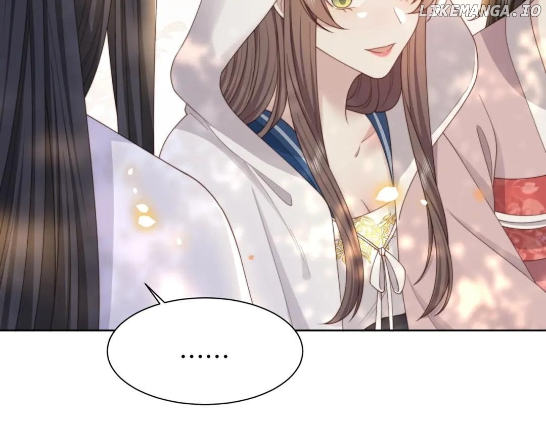 Lonely Emperor Chases His Sister-in-Law Chapter 47 - page 61